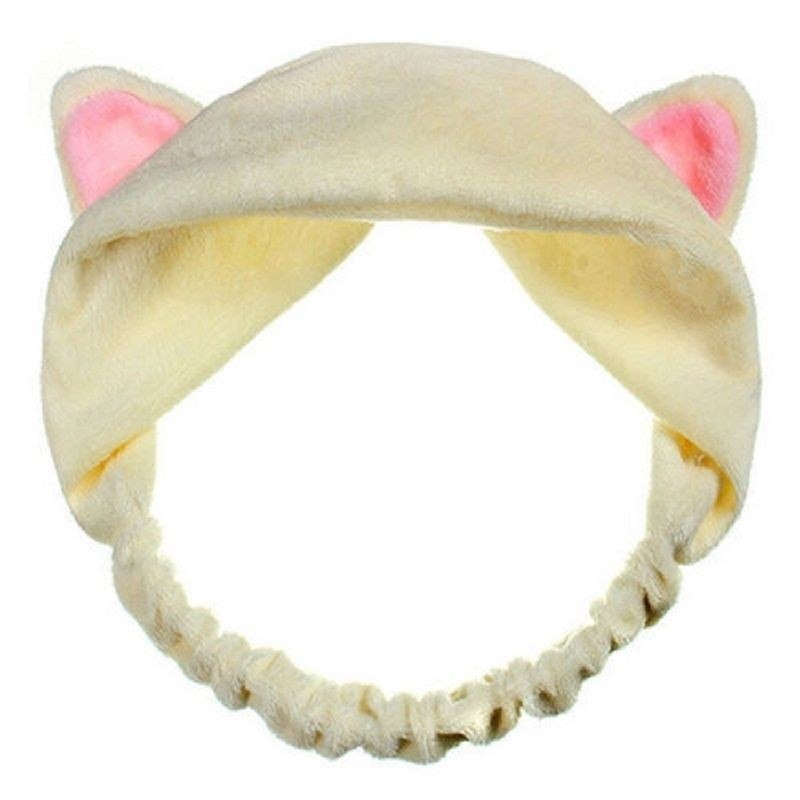 Kawaii Cat Ears