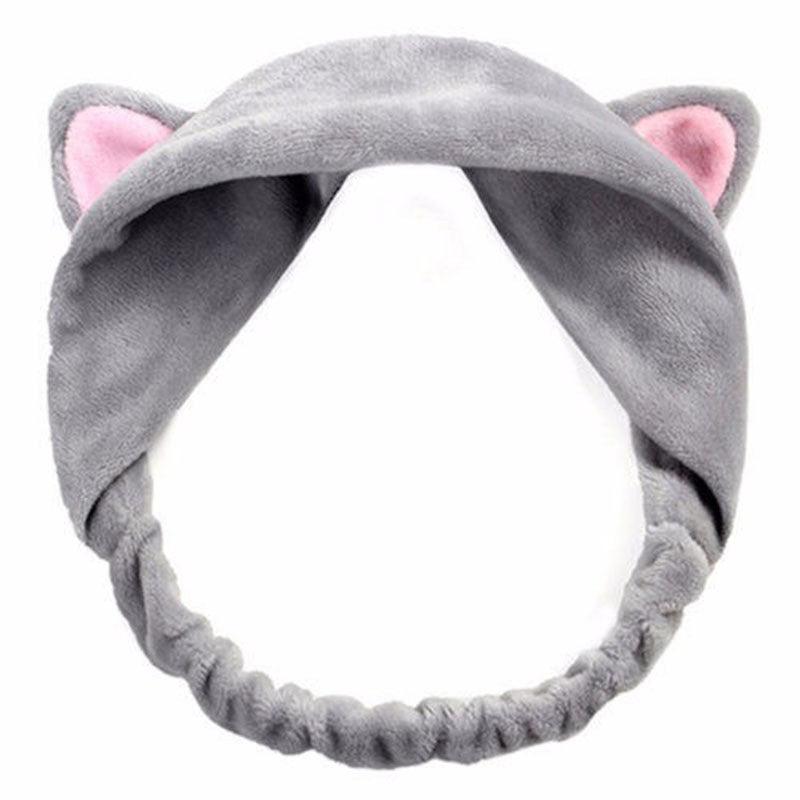 Kawaii Cat Ears