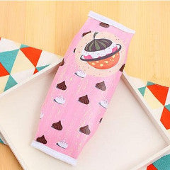 Cute Korean Pencil Case