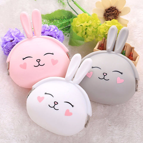 Kawaii Coin Purse