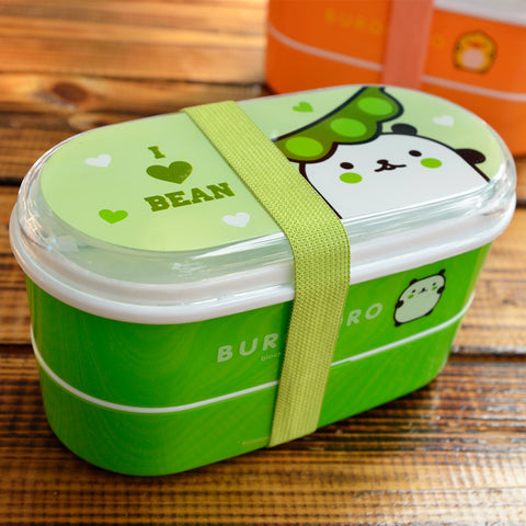 Kawaii Bento Box