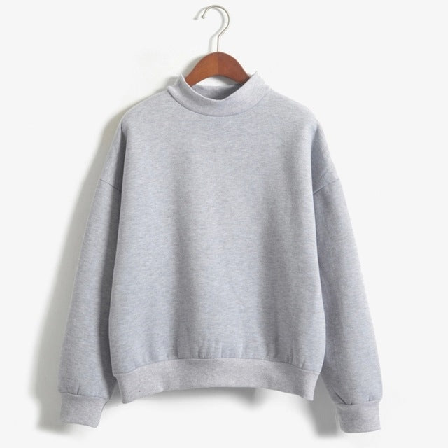 Minimalist Harajuku Sweater