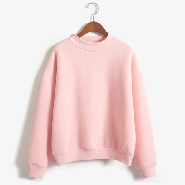 Minimalist Harajuku Sweater