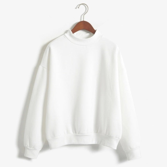 Minimalist Harajuku Sweater