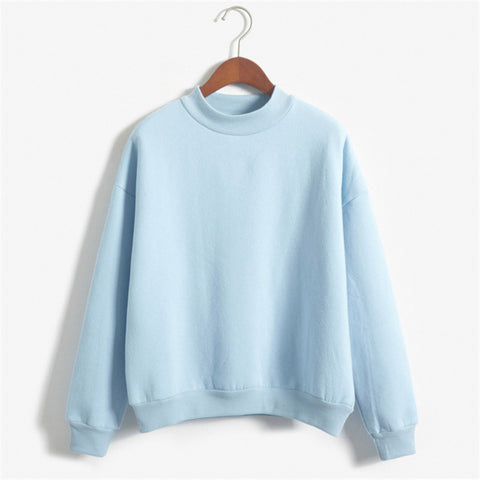 Minimalist Harajuku Sweater