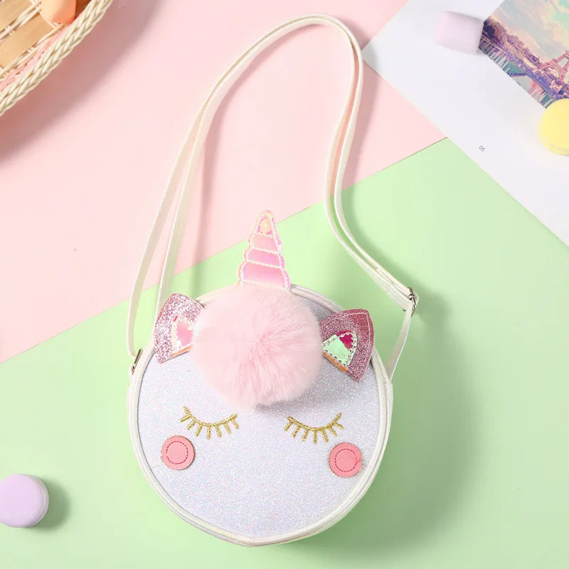 Unicorn Bag