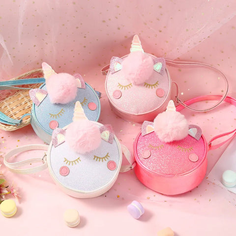 Unicorn Bag