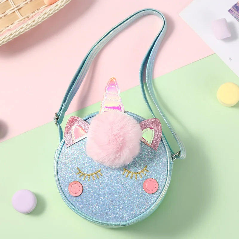 Unicorn Bag