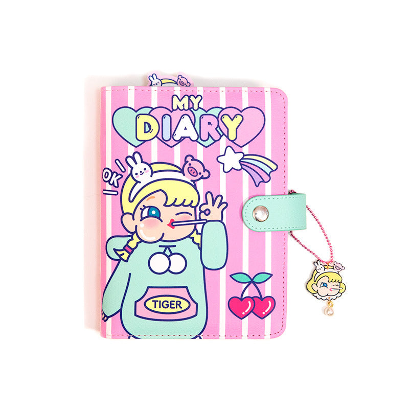 Kawaii Planner Notebook