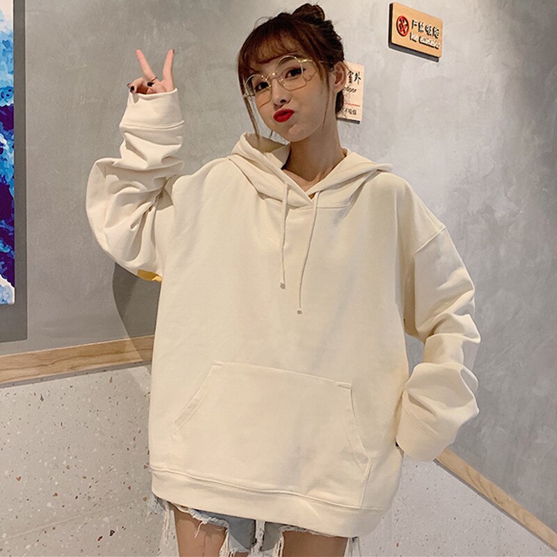 Sailor Moon Harajuku Hoodie