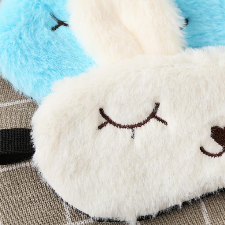 Rabbit Sleep Mask