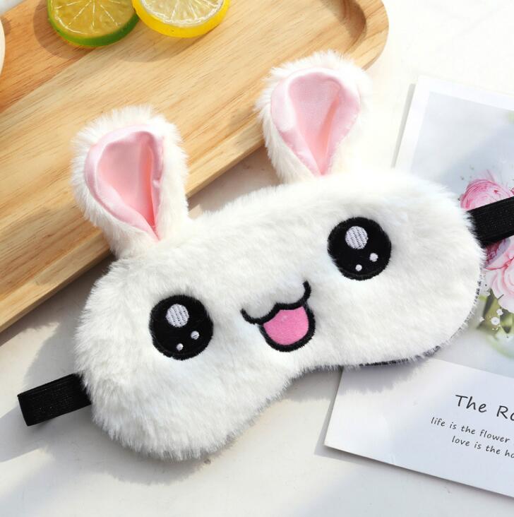 Rabbit Sleep Mask