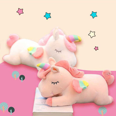 Unicorn Plush