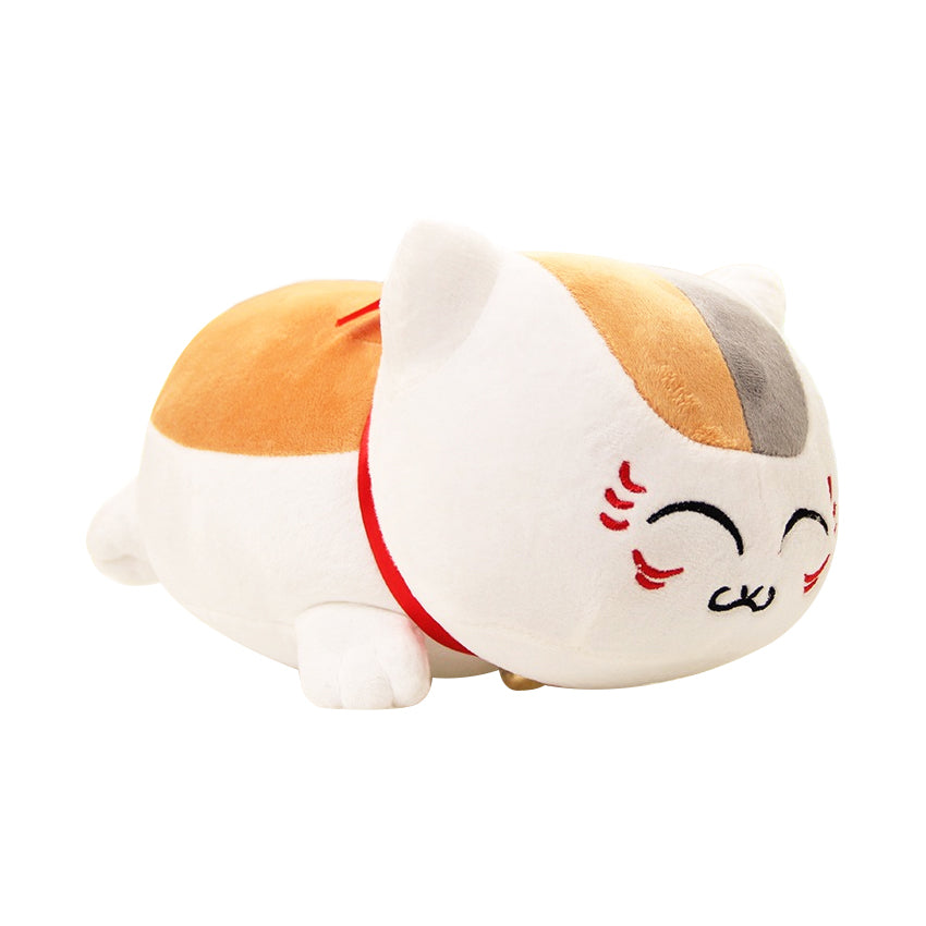 Natsume yuujinchou nyanko sensei plush discount