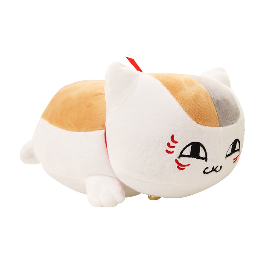 Natsume Yuujinchou Nyanko Sensei Plush