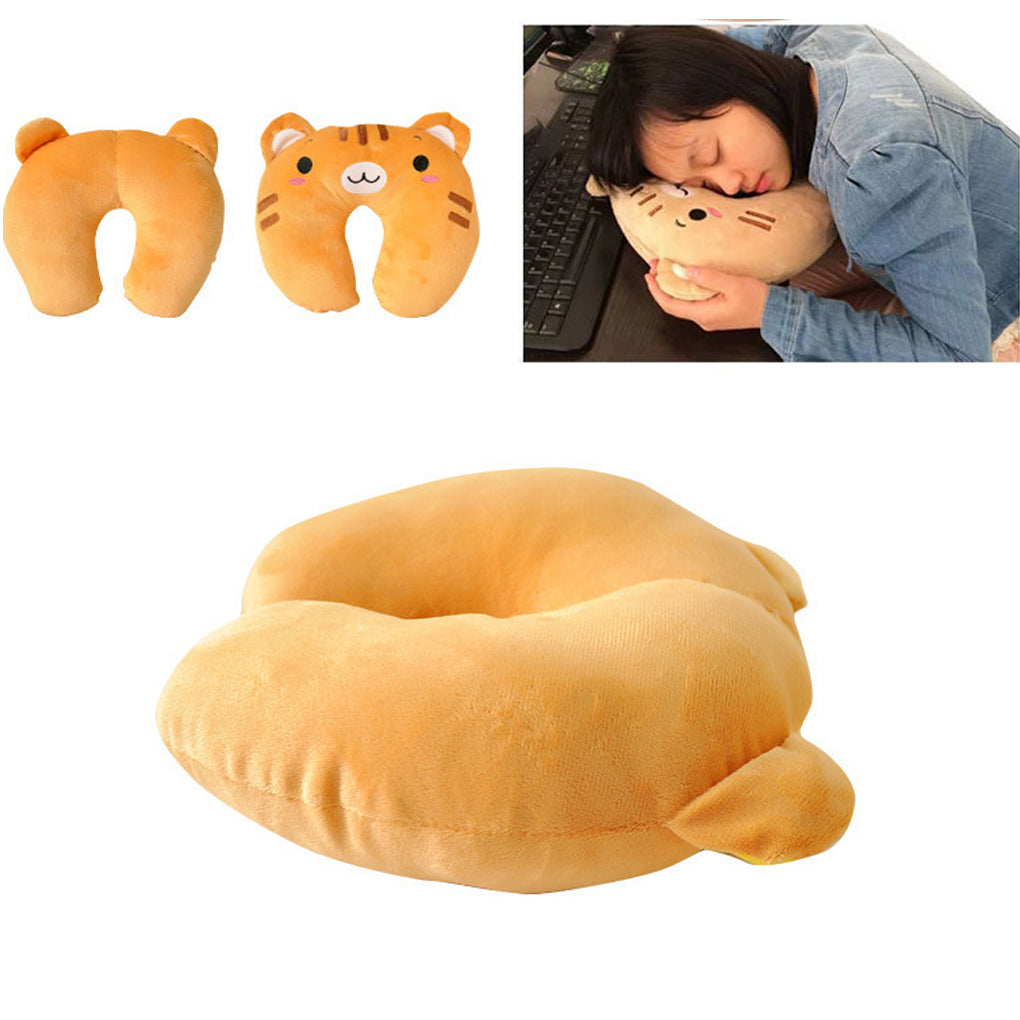 Cute Travel Pillow