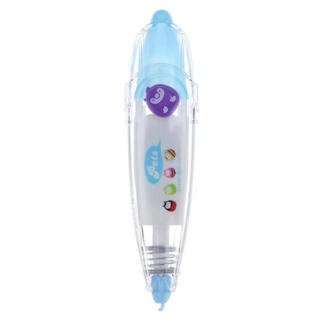 Decorative sticker applicator -  Cute Illustrations