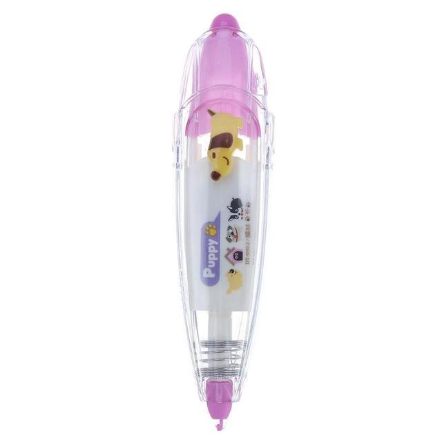 Decorative sticker applicator -  Cute Illustrations
