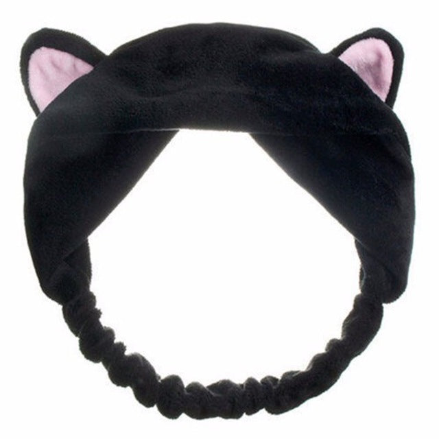 Kawaii Cat Ears