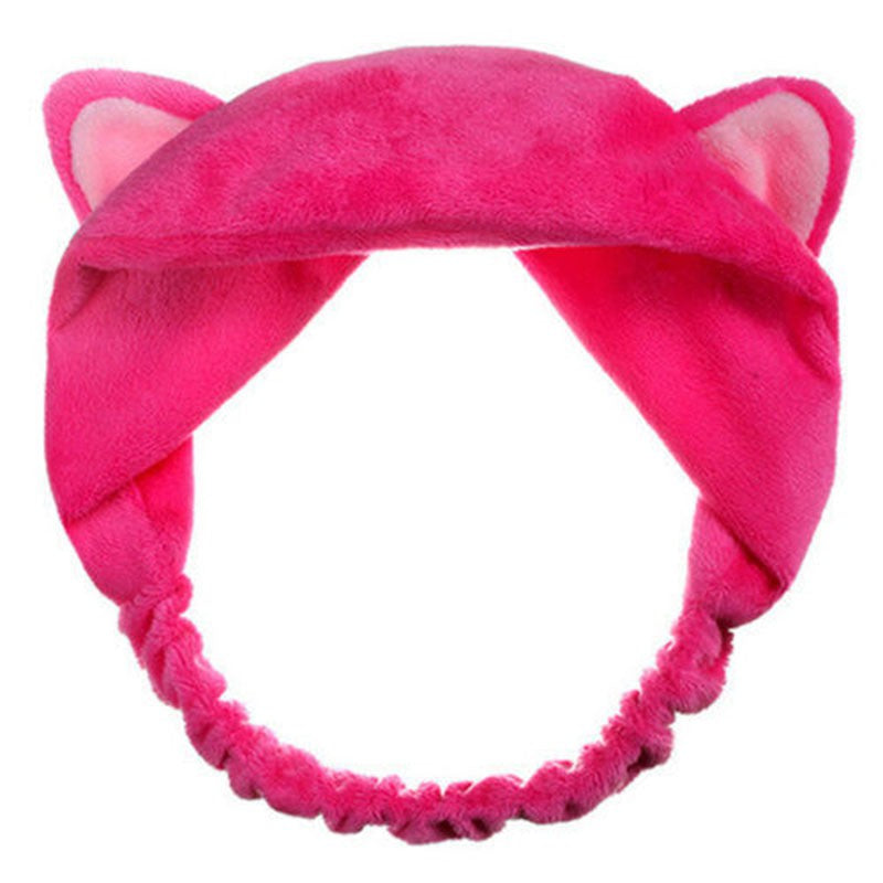 Kawaii Cat Ears