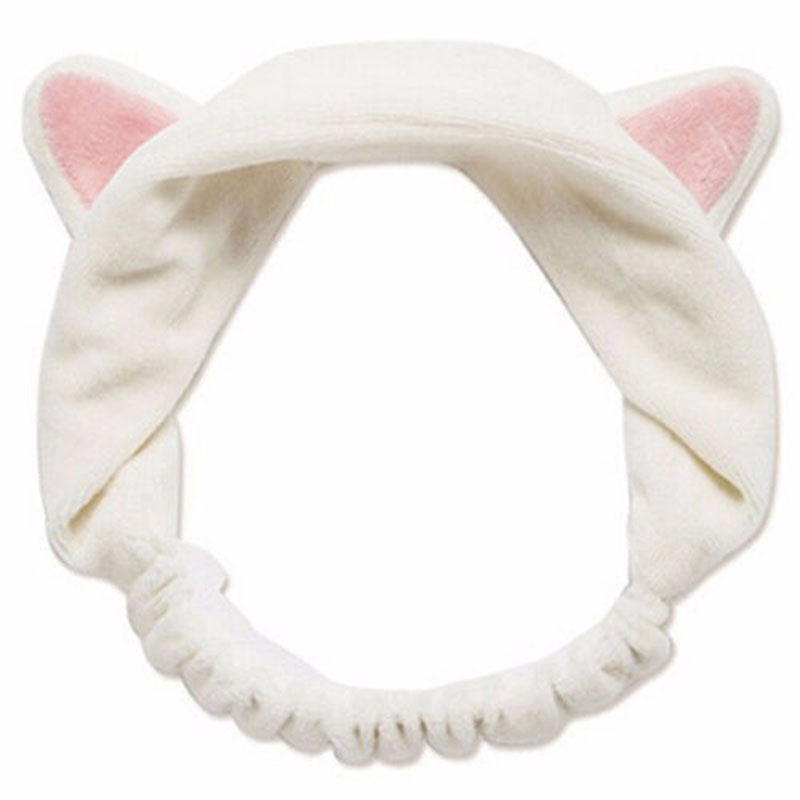 Kawaii Cat Ears