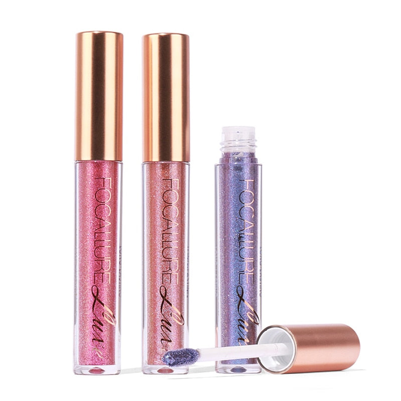 Fairy Diamond Lip Gloss