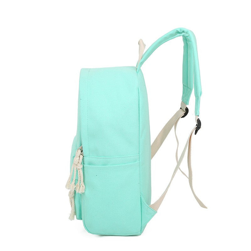 Cute Cloud Backpack