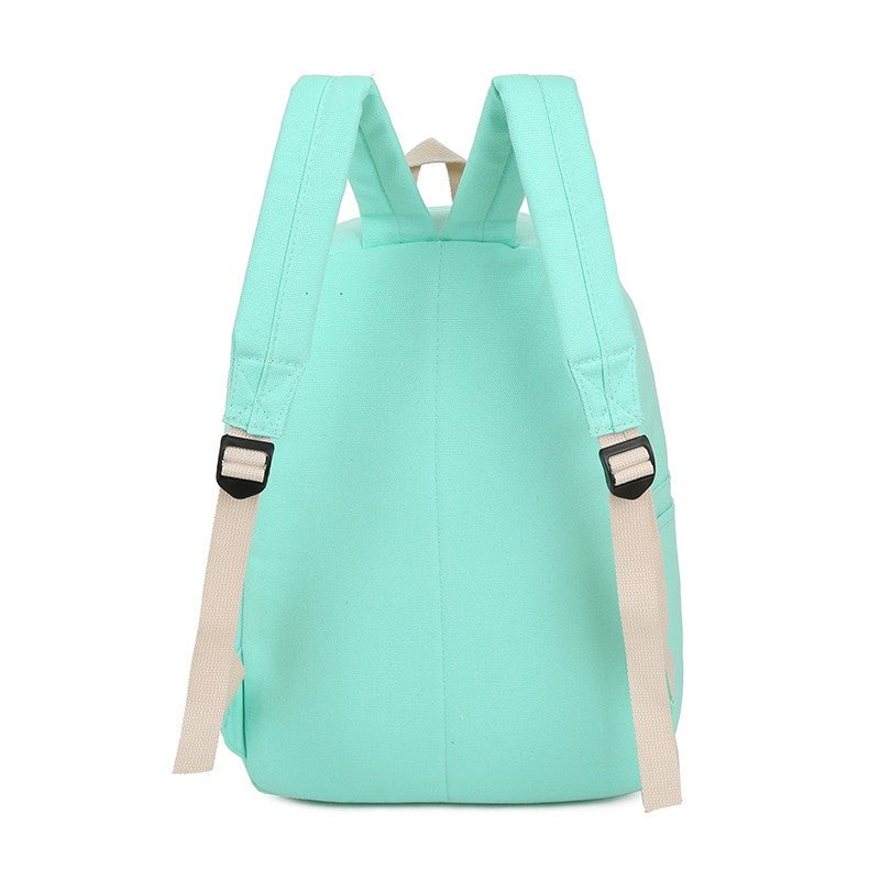 Cute Cloud Backpack