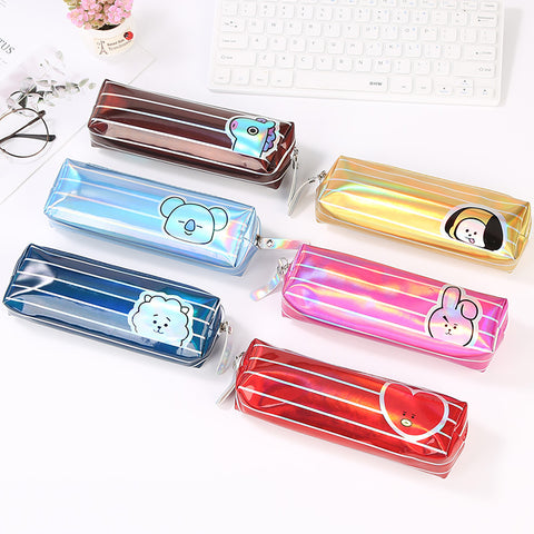 Japanese Kawaii Pen Case