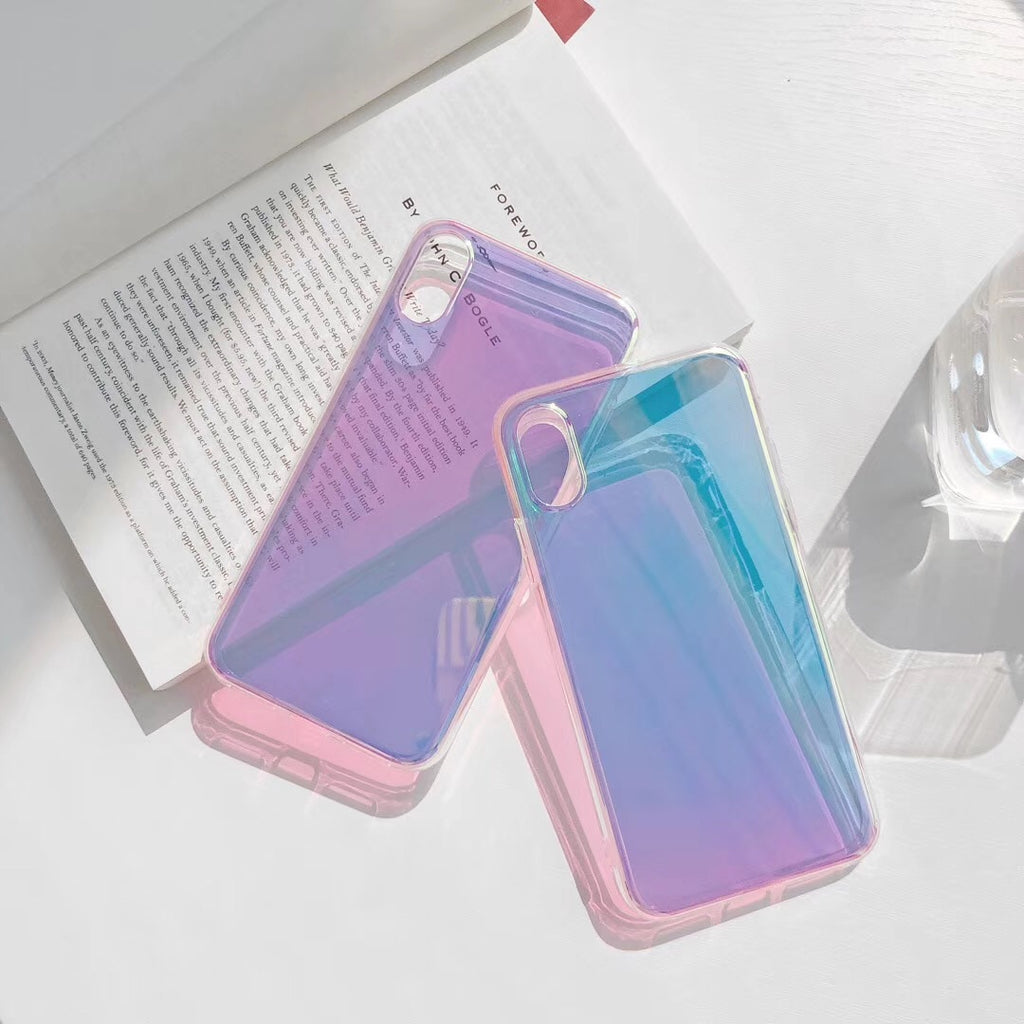 Dream iPhone Case