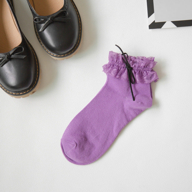 Lovely Lolita Socks