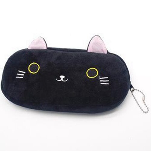 Japanese Cat Pencil Case Stationery