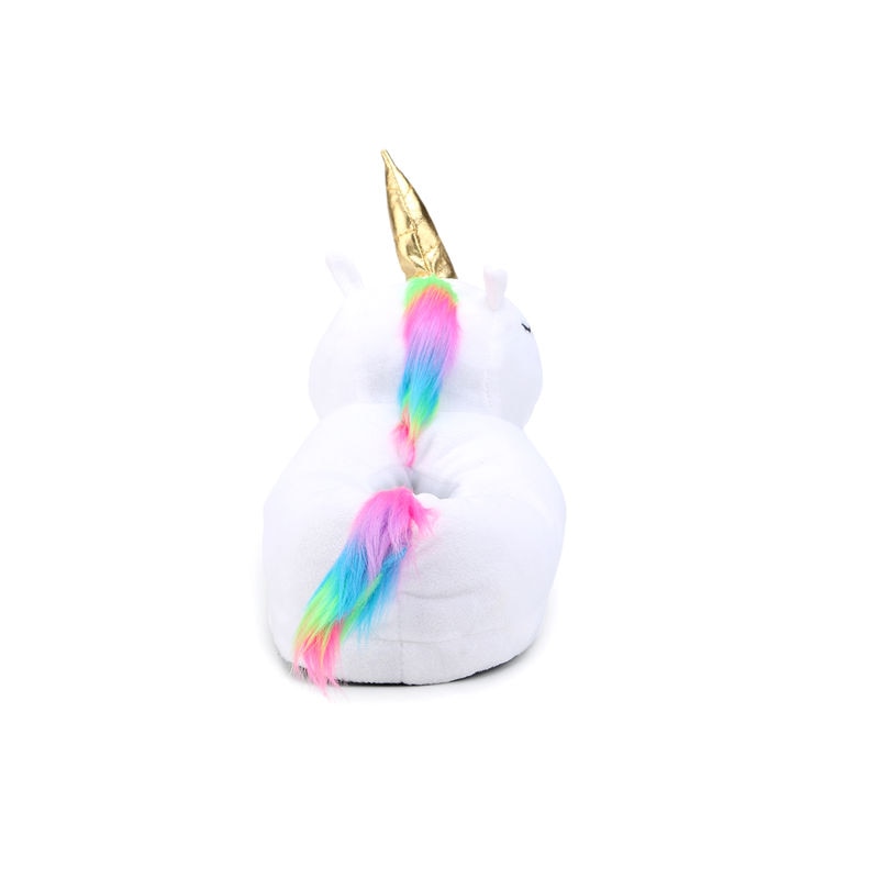 Unicorn Slippers