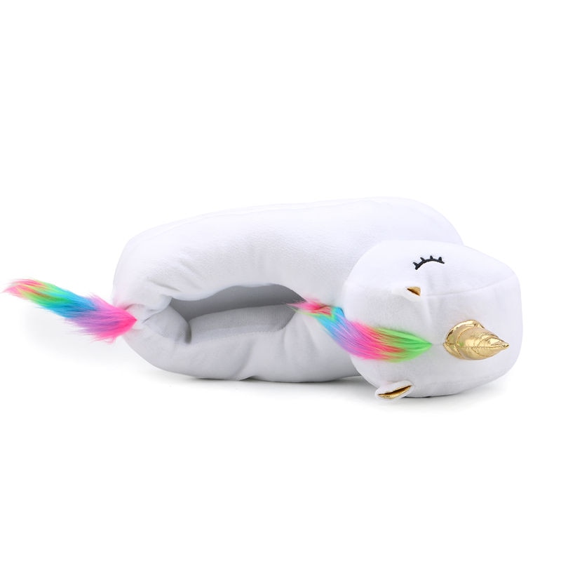 Unicorn Slippers