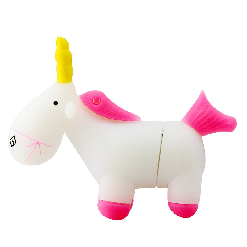 16GB Unicorn USB Flash Drive