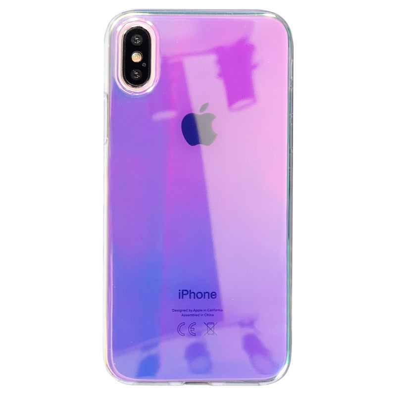 Dream iPhone Case