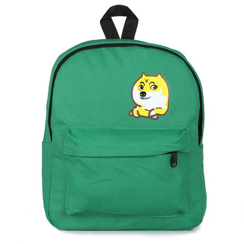 Doge Backpack