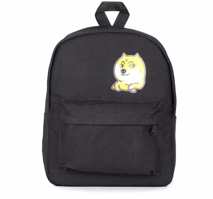 Doge Backpack