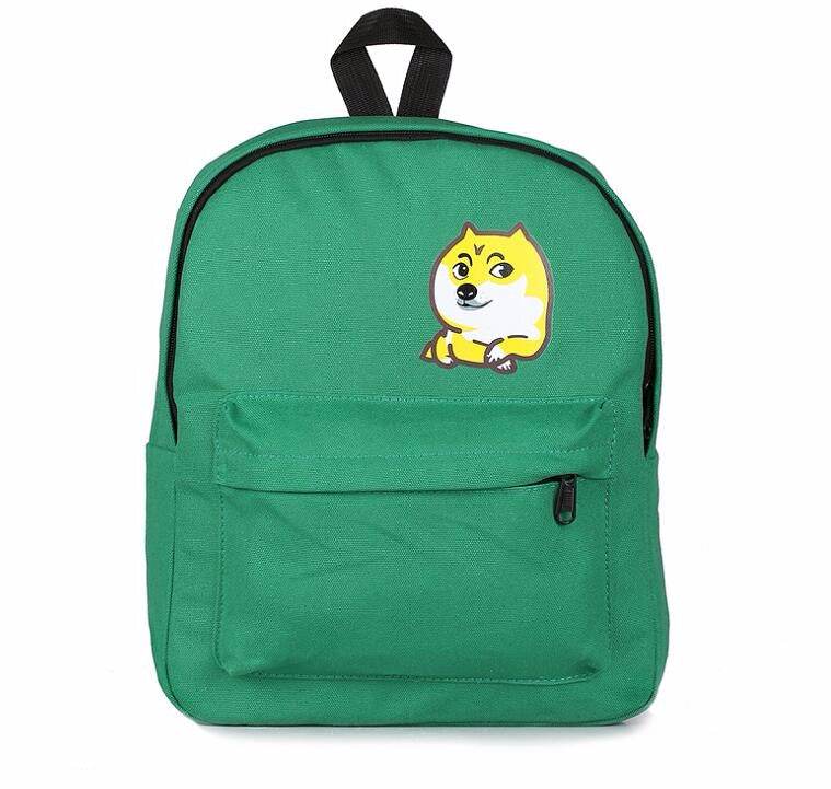 Doge Backpack