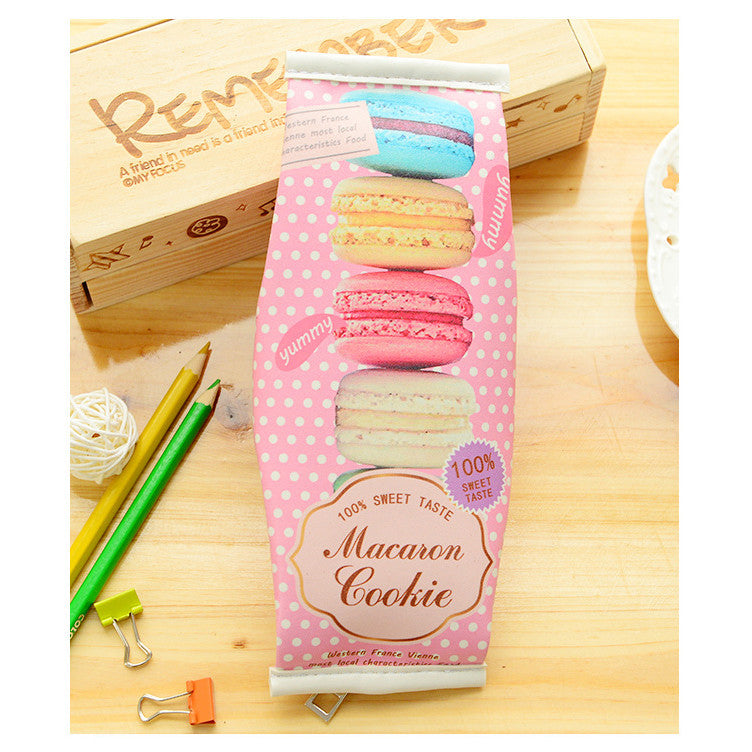 Cute Korean Pencil Case