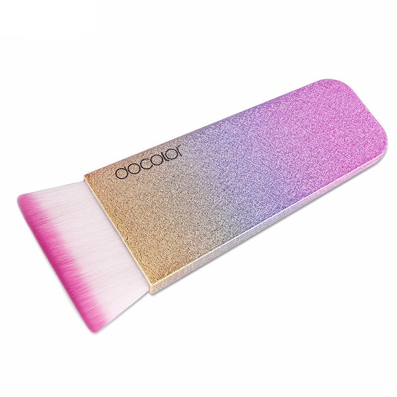 Colorful Contour Brush