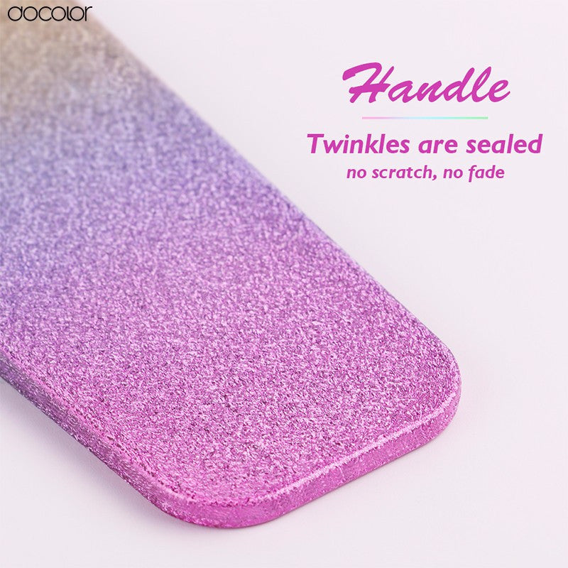 Colorful Contour Brush