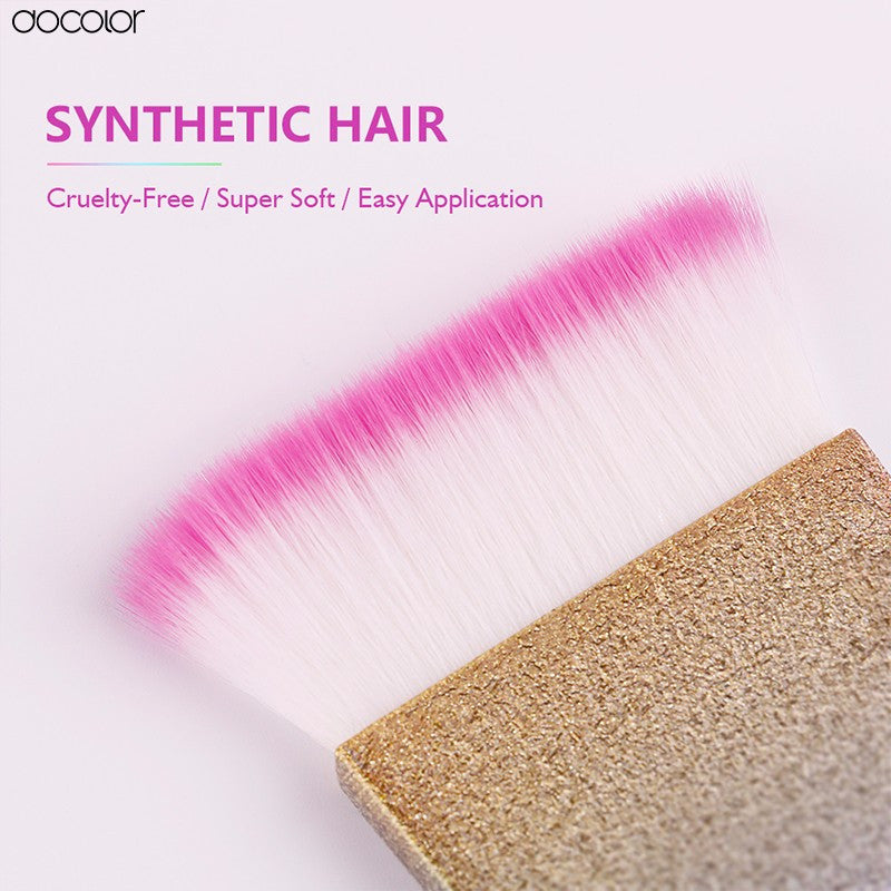 Colorful Contour Brush