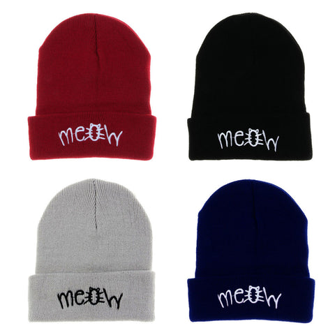 MEOW Beanie