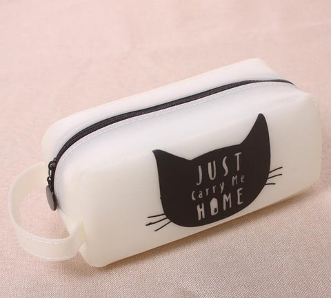 Meow Cat Pencil Case