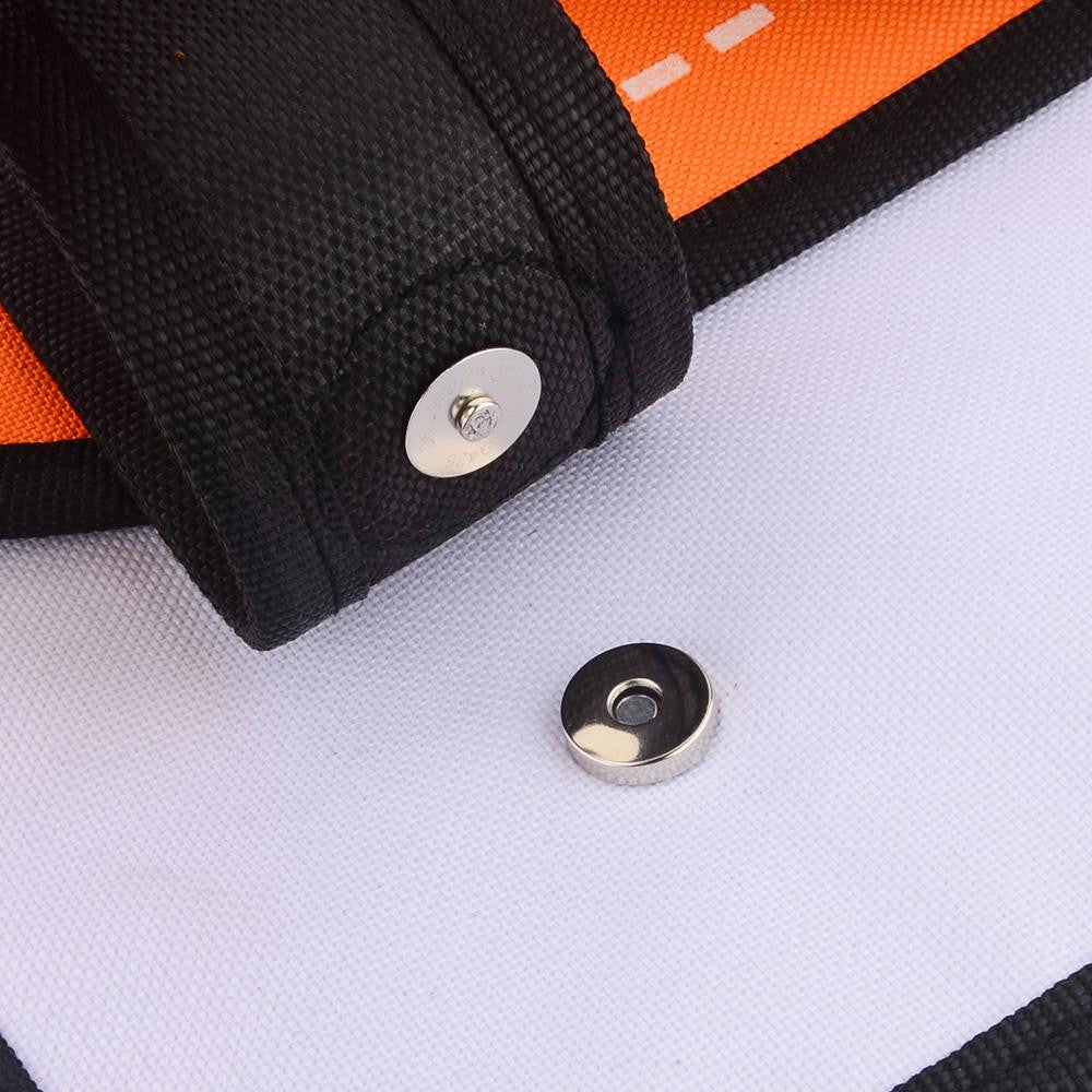 2D Shoulder Bag