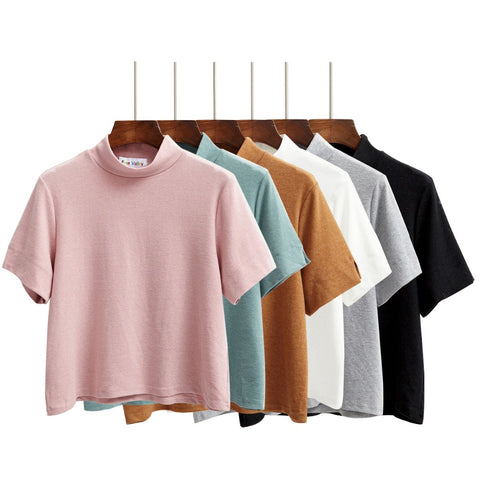 Classic Harajuku Shirt