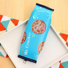 Cute Korean Pencil Case