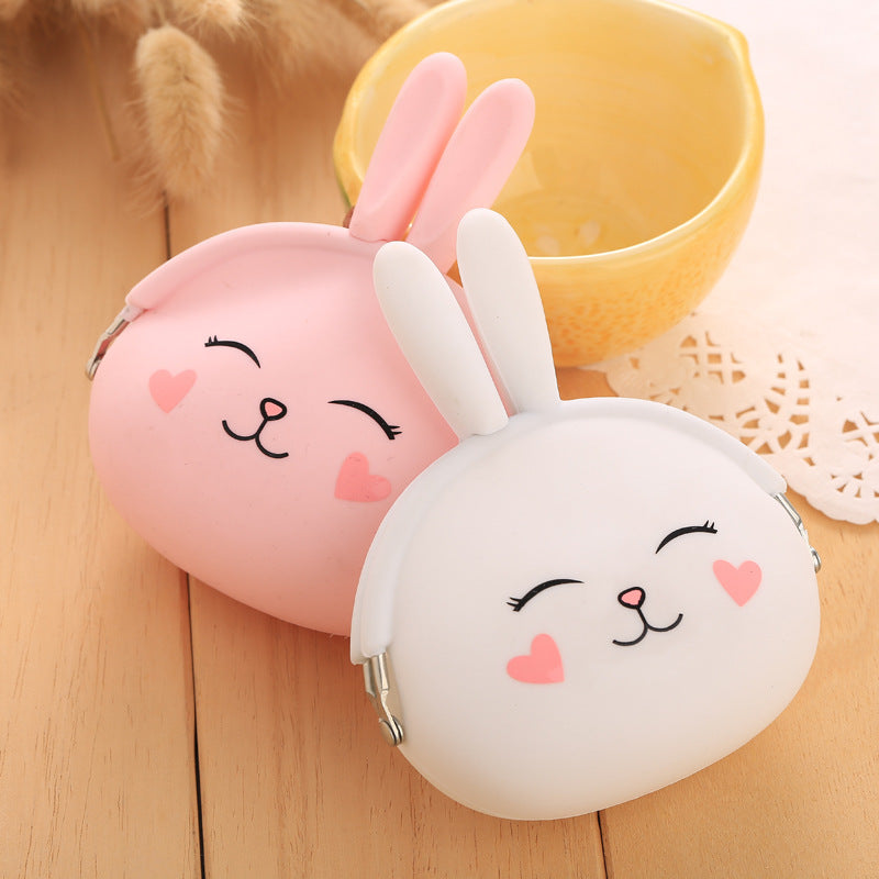 Kawaii Coin Purse