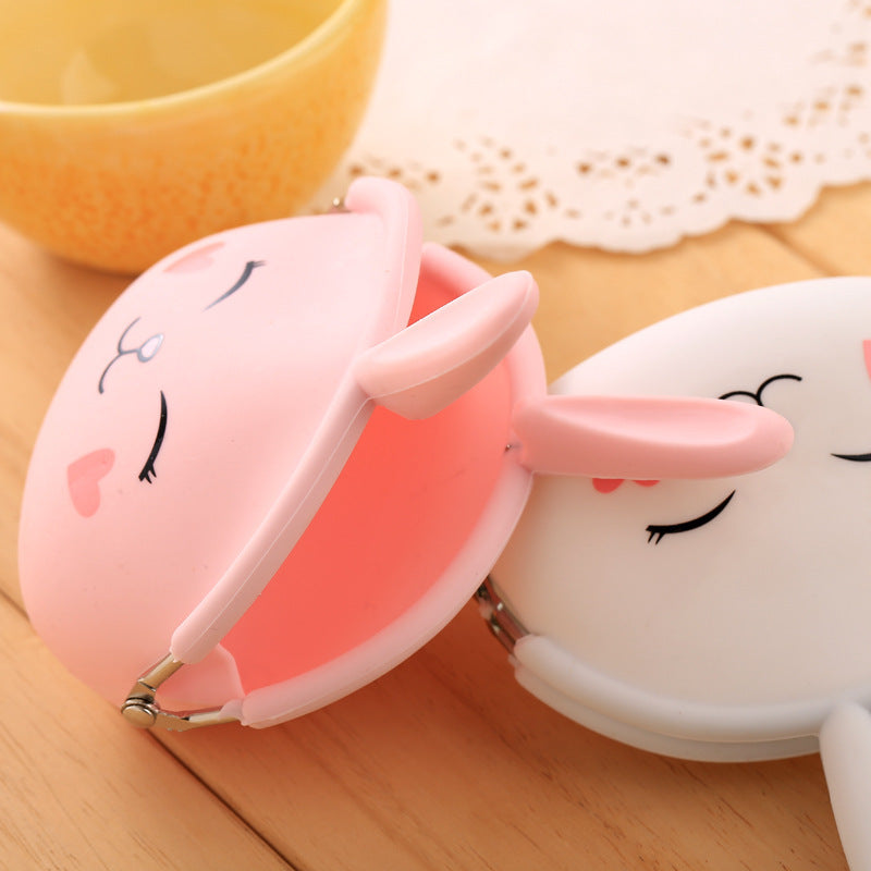 Kawaii Coin Purse